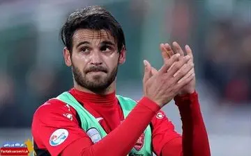  با برانکو درباره جدایی صحبت کردم