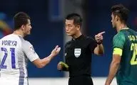 کارت زرد بازیکنان در مرحله حذفی لیگ قهرمانان آسیا بخشیده می‌شود
