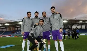شانس بالای یک ملی‌پوش برای حضور در پرسپولیس/ ۳ بازیکن قید پرسپولیس را زدند