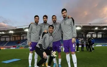 شانس بالای یک ملی‌پوش برای حضور در پرسپولیس/ ۳ بازیکن قید پرسپولیس را زدند