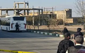 دادستان قم: گروگانگیر به اشد مجازات می‌رسد