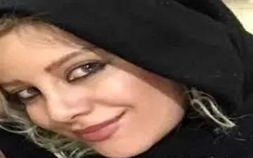 تصویری از جشن تولد شراره رخام در کنار دوستان هنرمندش (عکس)