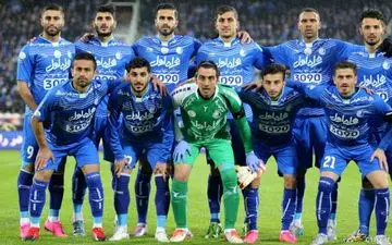 استقلالی‌ها پولدار شدند