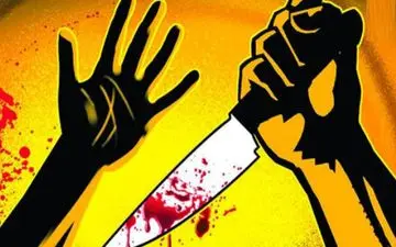 چاقوکشی در مراسم خواستگاری