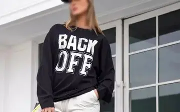 چطور با دورس زنانه استایل‌های اسپرت و کژوال جذاب داشته باشیم؟