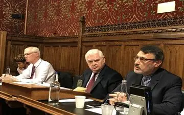 برجام مستحکمتر از آن است که آمریکا بتواند با تداوم آن مخالفت کند