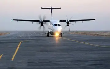 پرواز به مقصد ماهشهر لغو شد| علت چه بود؟

