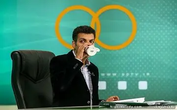 واکنش مدیر شبکه ۳ به نامه استعفای فردوسی پور + عکس