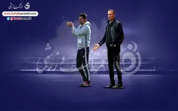 رفقای سابق، رقبای امروز/ گل‌محمدی و حسینی اینبار در مقابل هم