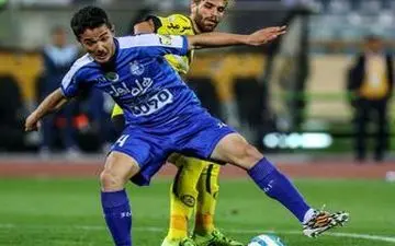  نورافکن دوباره استقلالی می شود