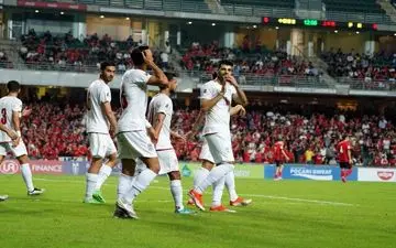 برنامه کامل بازی‌های ایران در مرحله نهایی انتخابی جام جهانی ۲۰۲۶