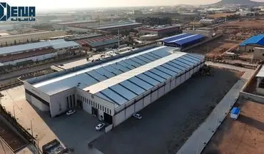 صاحبان صنایع می‌پرسند: چگونه یک پروژه ساخت سوله صنعتی را بدون دردسر و توقف به سرانجام برسانیم؟