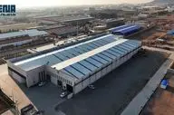 صاحبان صنایع می‌پرسند: چگونه یک پروژه ساخت سوله صنعتی را بدون دردسر و توقف به سرانجام برسانیم؟
