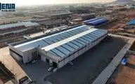 صاحبان صنایع می‌پرسند: چگونه یک پروژه ساخت سوله صنعتی را بدون دردسر و توقف به سرانجام برسانیم؟