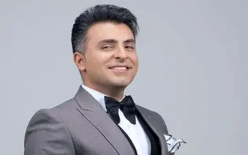 دانلود آهنگ جدید علیرضا طلیسچی؛ «به نام لیلا» با حال‌وهوای عاشقانه