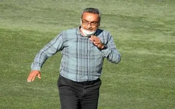 بازی به بازی پیش می رویم/این بازی با دیگر بازی های تفاوتی ندارد