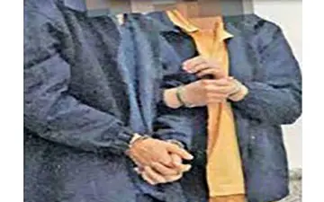  2 قاتل در یک مخفیگاه ؛ شهریار زنگ زد و گفت می خواهد همسرم را به قتل برساند 