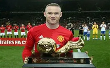 رونی: مورینیو ذهنیت پیروزی خواهی یونایتد را برگرداند
