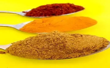 طرز تهیه ادویه همبرگر خانگی