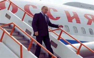 هشدار لهستان به پوتین درباره عبور از حریم هوایی برای نشست با ترامپ 