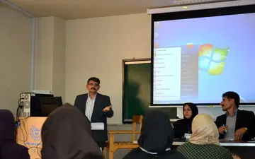  گردهمایی بین‌المللی انجمن ترویج زبان و ادب فارسی به روایت تصویر