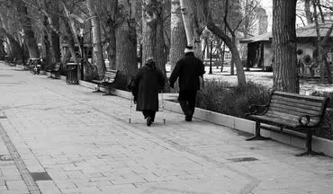  مردان و زنان ایرانی، چرا زود پیر می شوند؟