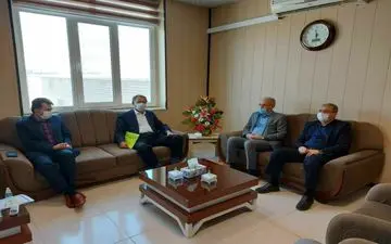  اختصاص30 میلیارد تومان سرمایه گذاری برای ایجاد زیربناهای معدنی کرمانشاه