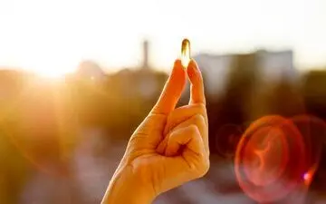 توصیه ای مهم| این گروه سنی حتما ویتامین D مصرف کنند

