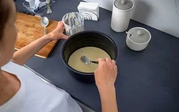 شیرینی عید در 5 دقیقه! بدون نیاز به پخت