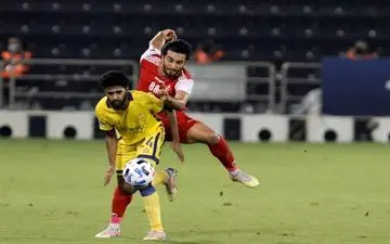  گل‌محمدی خلاقیتش را نشان داد/ سرخ‌پوشان به معنای واقعی یک تیم بودند 