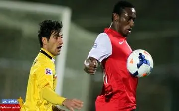 پرسپولیسی شدن ستاره مد نظر برانکو در خان هفتم 