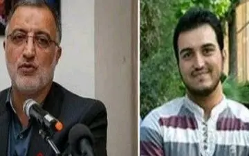 انتساب دروغی بزرگ به زاکانی، شهردار تهران / انتصاب فامیلی در کار نبوده است