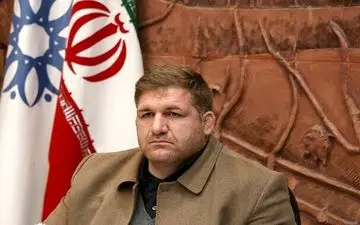 وصول نامه استعفای پرویز هادی از عضویت در شورای شهر تبریز