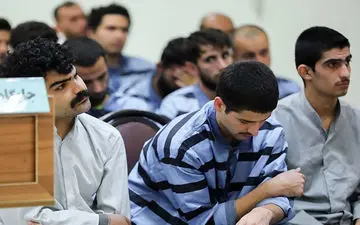 فوری و مهم/ حکم اعدام این متهم لغو نشد