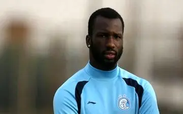 نمایش درخشان ستاره شفر و استقلال در پست جدیدش