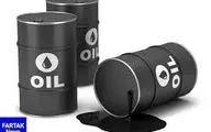  افزایش قیمت نفت به ۵۸ دلار و ۶۰ سنت