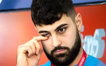 بهترین مدافع جهان فینال اروپا را از دست داد