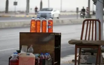 
سرقت بنزین از باک خودروها!
