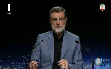 قاضی زاده: مشاغل ما مردانه طراحی شده است و باید اصلاح شود! + ویدئو