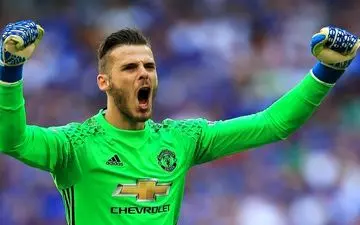 دخیا در رادار رئال قرار گرفت