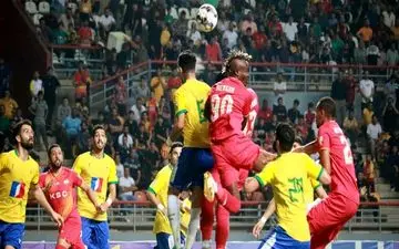 مدیرعامل فولاد خوزستان: تلاش می‌کنیم شرایط فعلی تغییر و لبخند روی لب هواداران بنشیند