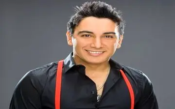 اولین عکس از عشق اول شادمهر عقیلی / زندگی آقای خواننده به این زن بستست !
