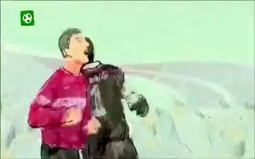 مرور دربی های گذشته پاینخت به روایت انیمیشن 