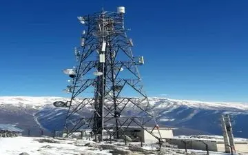 توسعه زیرساختهای مخابراتی دراستان کرمانشاه