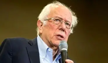 هشدار سندرز درباره اقدام ترامپ برای جنگ با ونزوئلا 