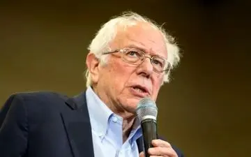 هشدار سندرز درباره اقدام ترامپ برای جنگ با ونزوئلا 