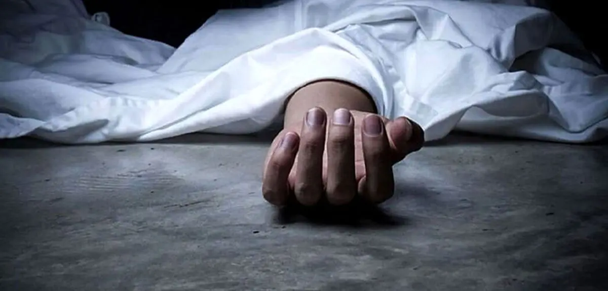  مرگ مشکوک مرد 42 ساله مشهدی+ جزئیات