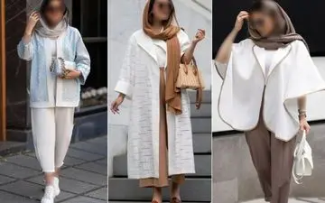 26 استایل تابستانی که برای هر موقعیتی مناسبند؛ انتخاب‌های بی‌نظیر برای تابستان!
