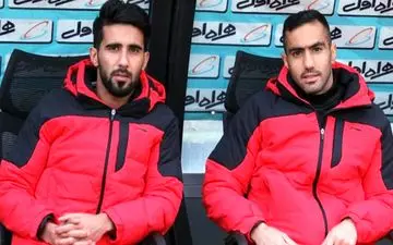 بازگشت پسر فوتبالی برانکو به ترکیب اصلی پرسپولیس