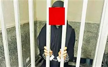 زن کودک ربا؛ د‌‌ختربچه‌ها را د‌‌ر حسرت ماد‌‌رشد‌‌ن می‌د‌‌زد‌‌یدم